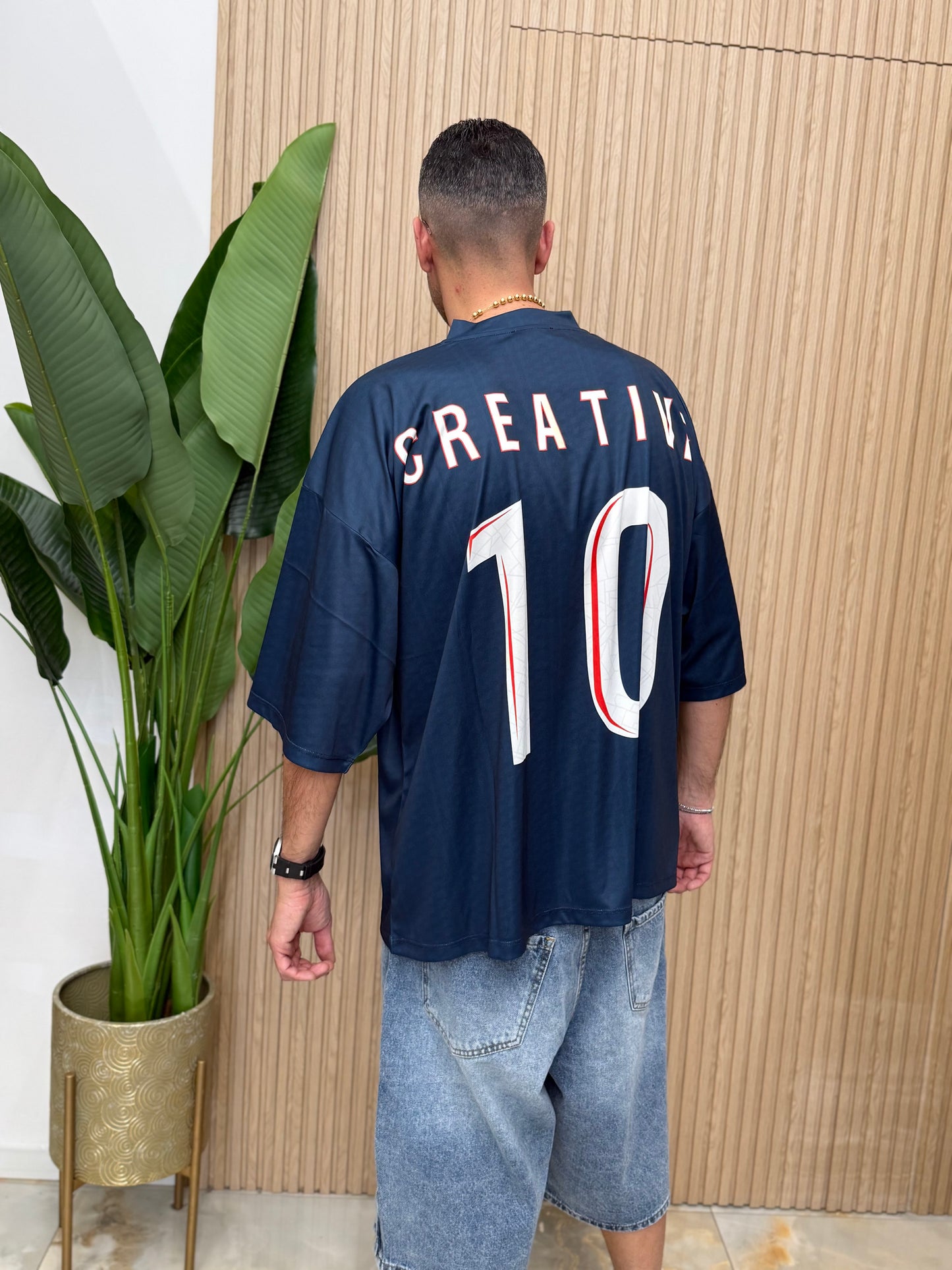Maglia Mondial Creative