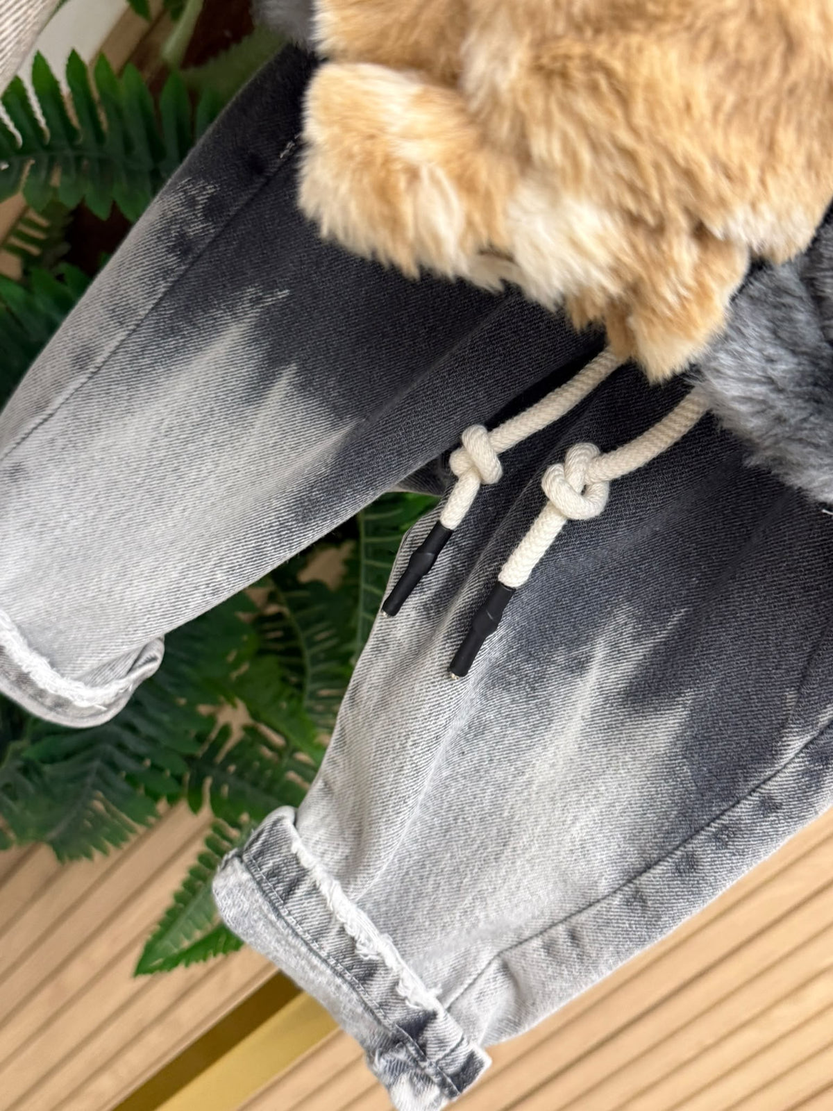 Jeans Stalk