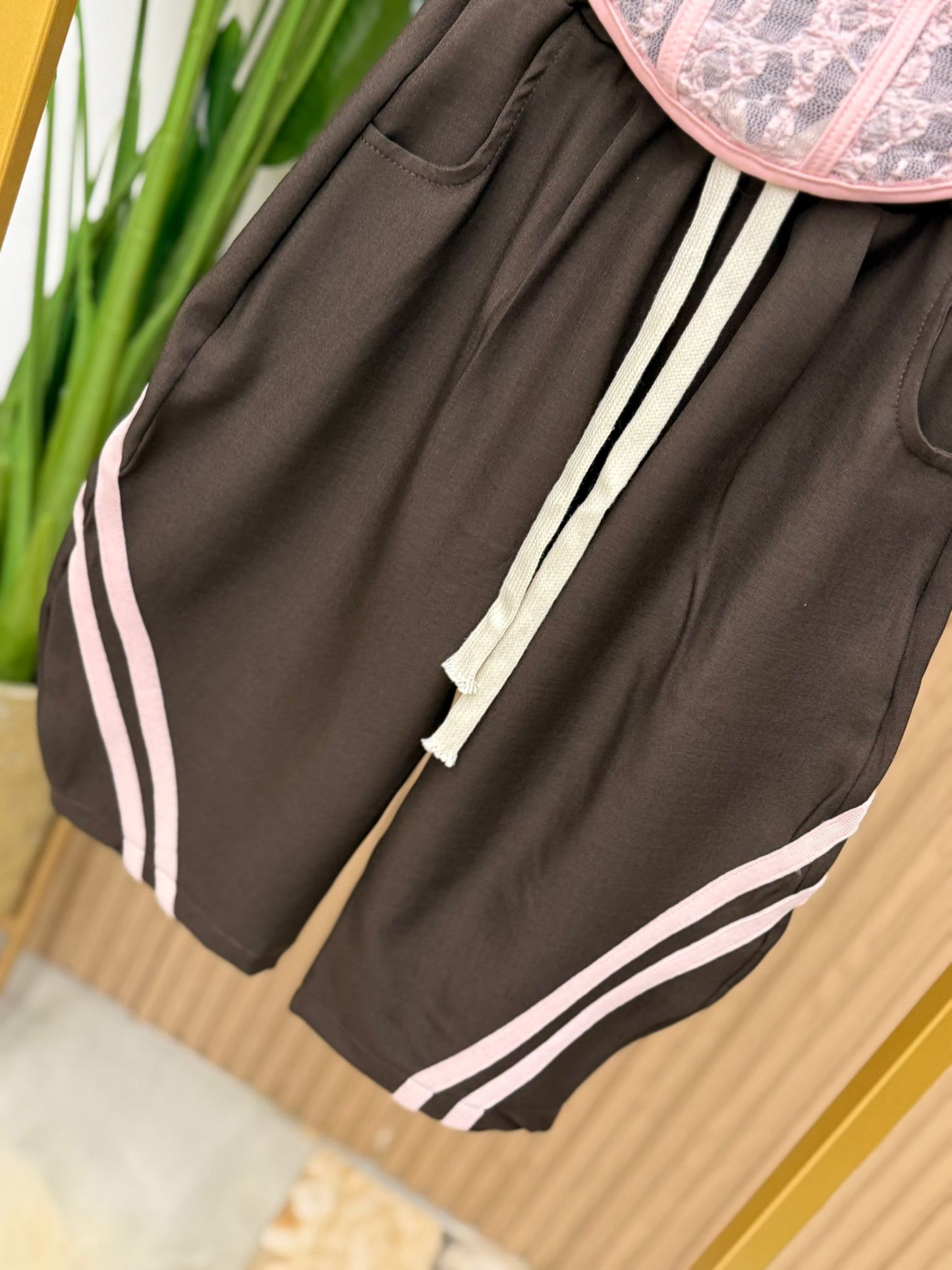 Pantalone Balloon Marsica