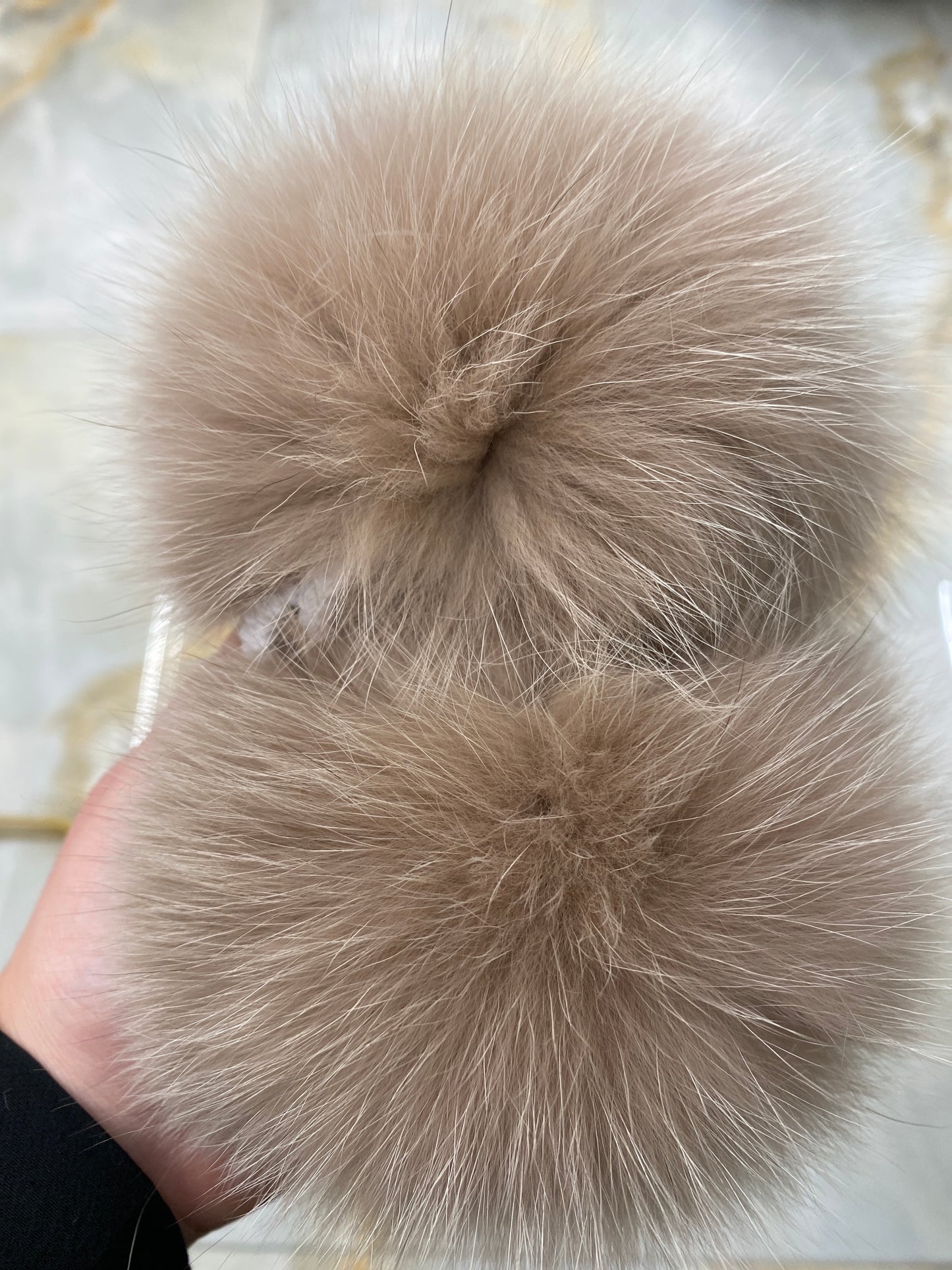 Slipper Fox Culla