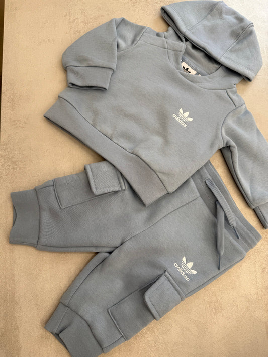 Tuta Adidas Cielo