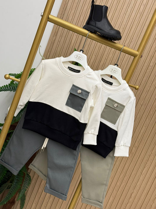 Coordinato Altrion