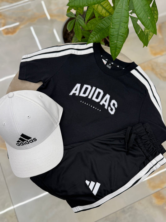 Completo Adidas Gonsales