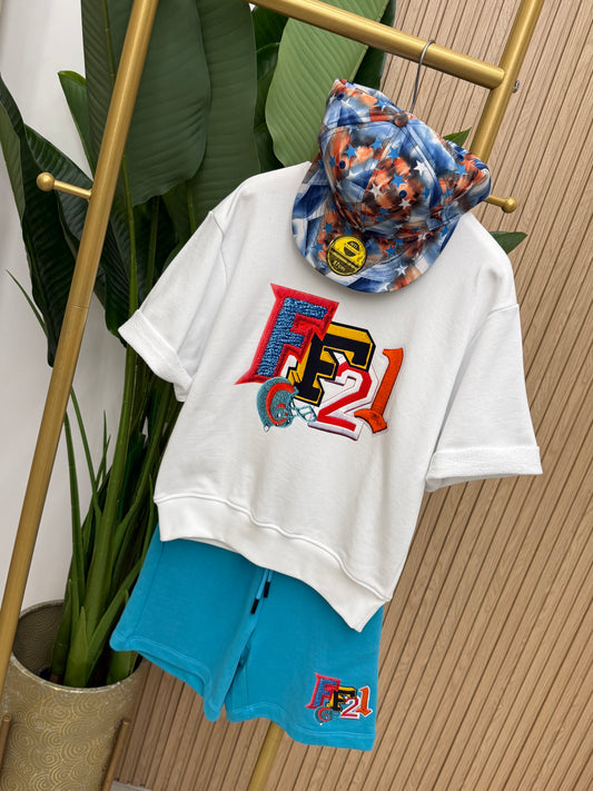 Coordinato FF21 Style