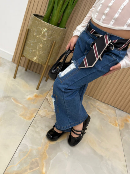 Jeans Sud America