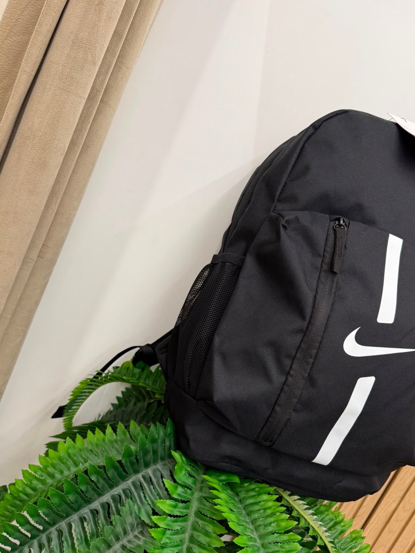 Zaino Adidas Nike black