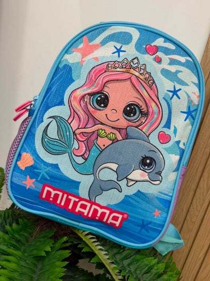 Zainetto Mitama Unicorno