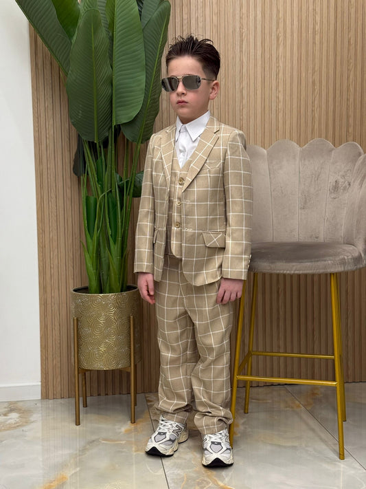 Abito Cerimonia Noah