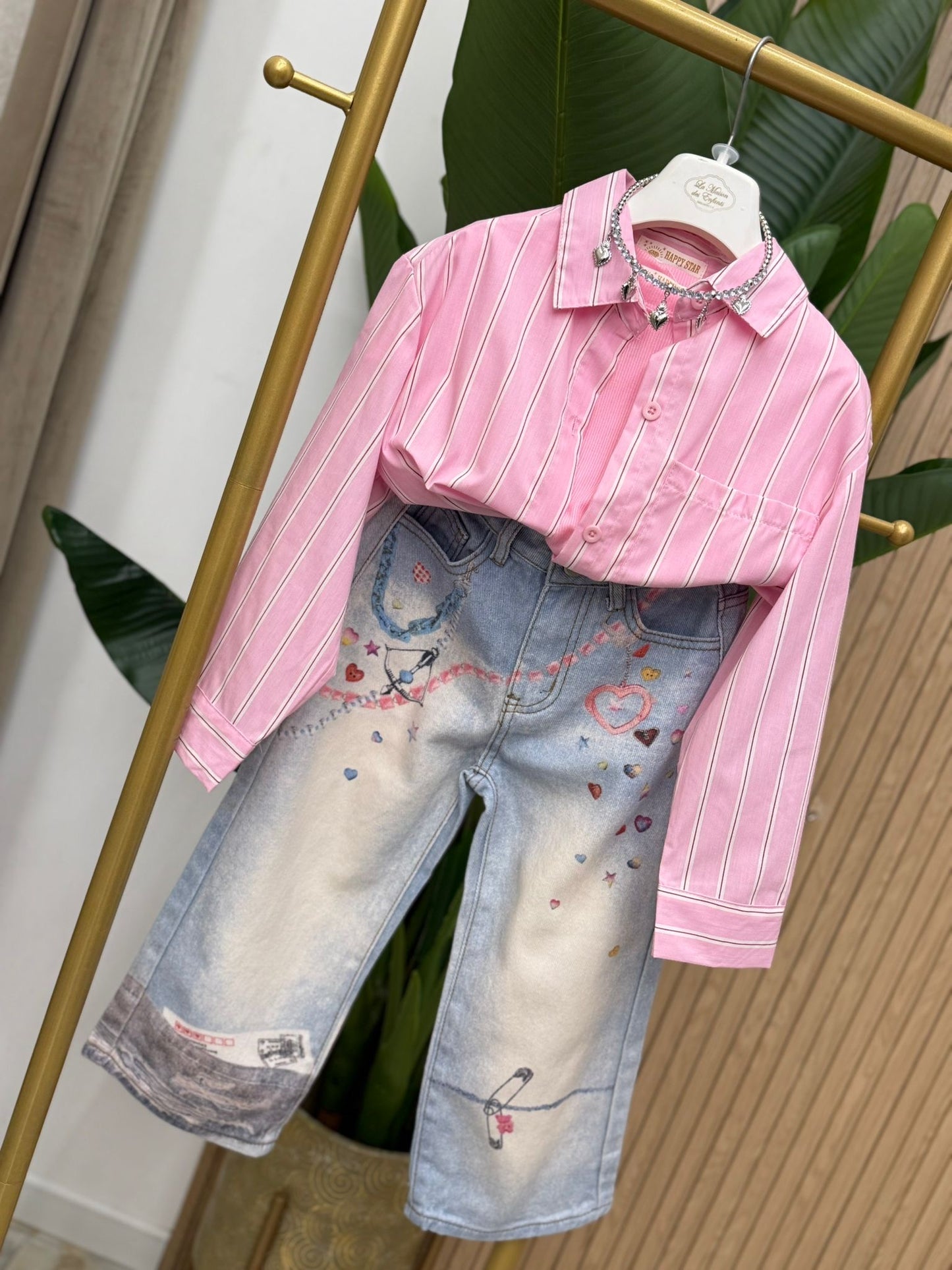 Jeans Rominas