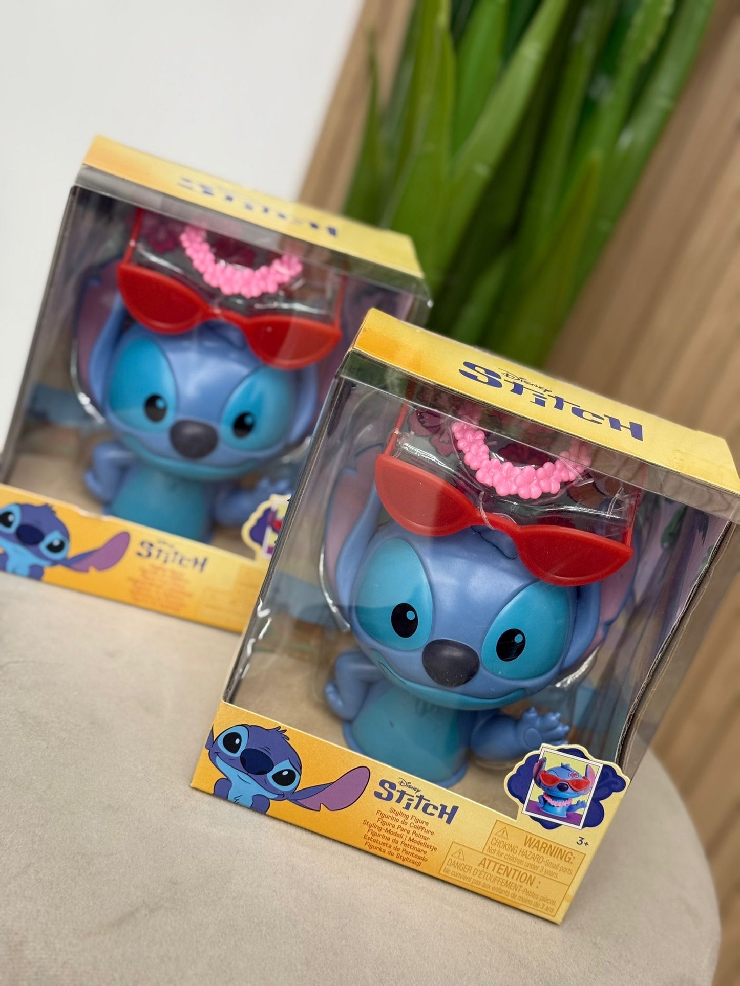 Stich da personalizzare