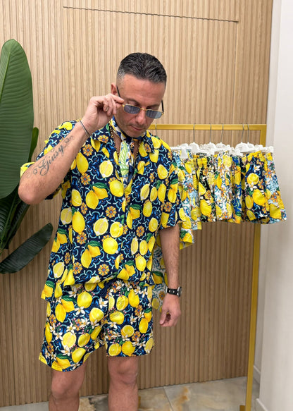 Coordinato Mare  Limoneto