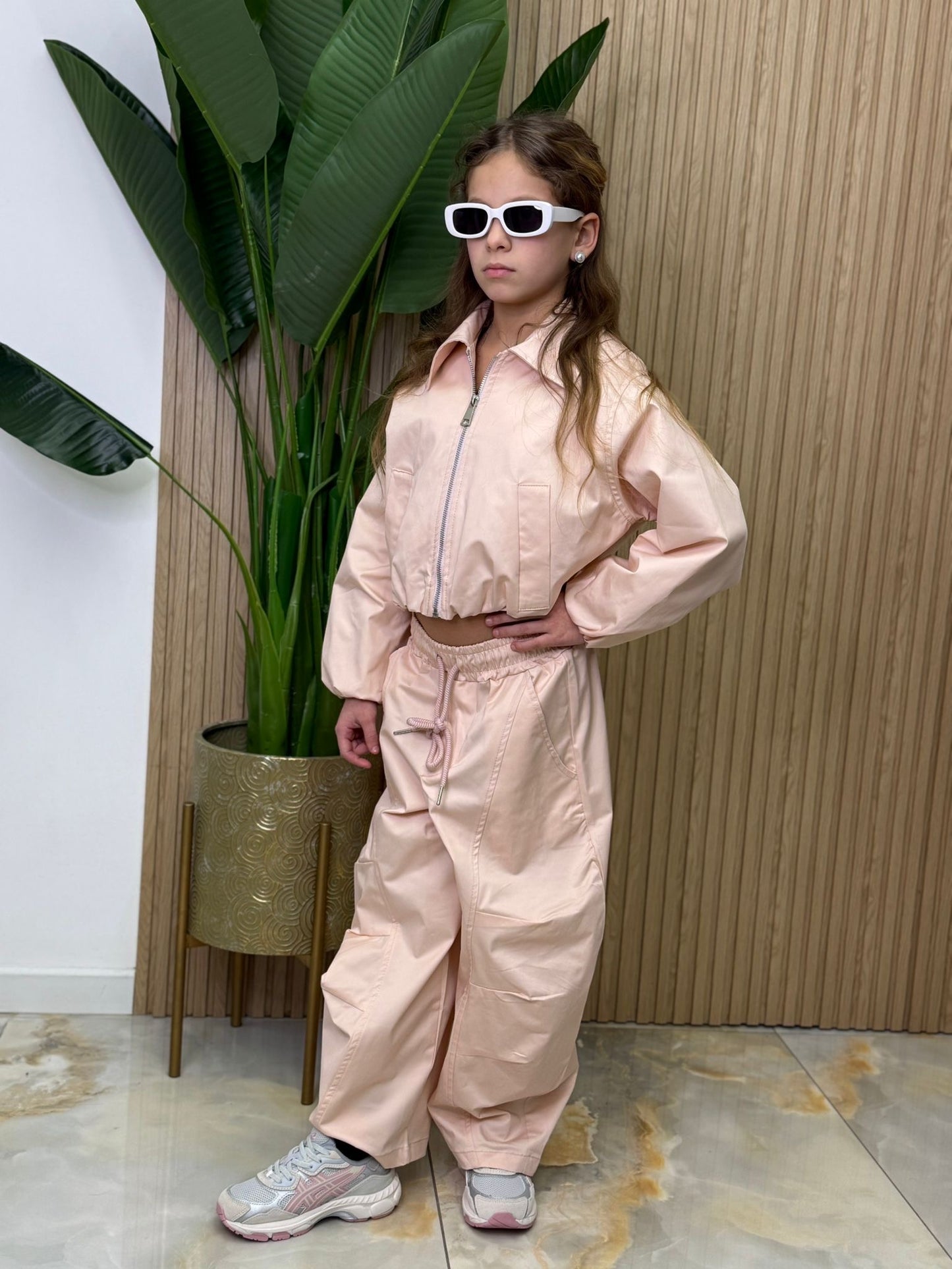 Coordinato Alyssa