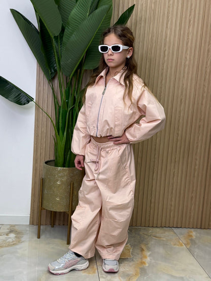 Coordinato Alyssa