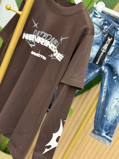 Maglia Cianotic Tiago