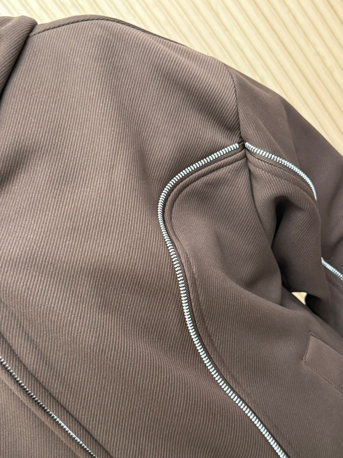 Coordinato Alec