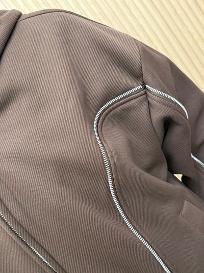 Coordinato Alec