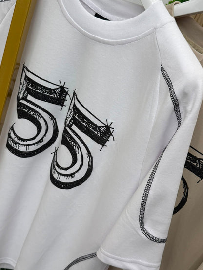 Shirt Five five