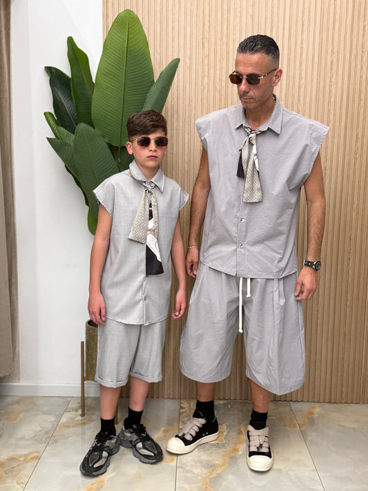Coordinato Figlio Teo