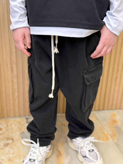 Jeans Jacopo Kids