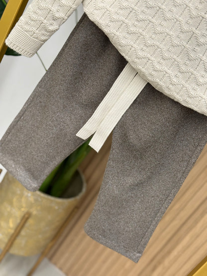 Pantalone Oliver