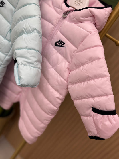 Jumpsuit Nike Glacier