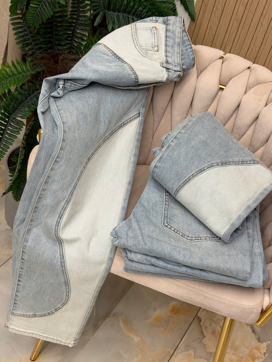 Jeans Strong