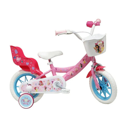 Bici Disney 12” pollici