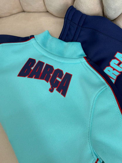 Tuta Barcellona