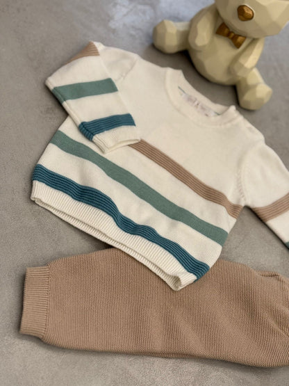 Coordinato Will baby