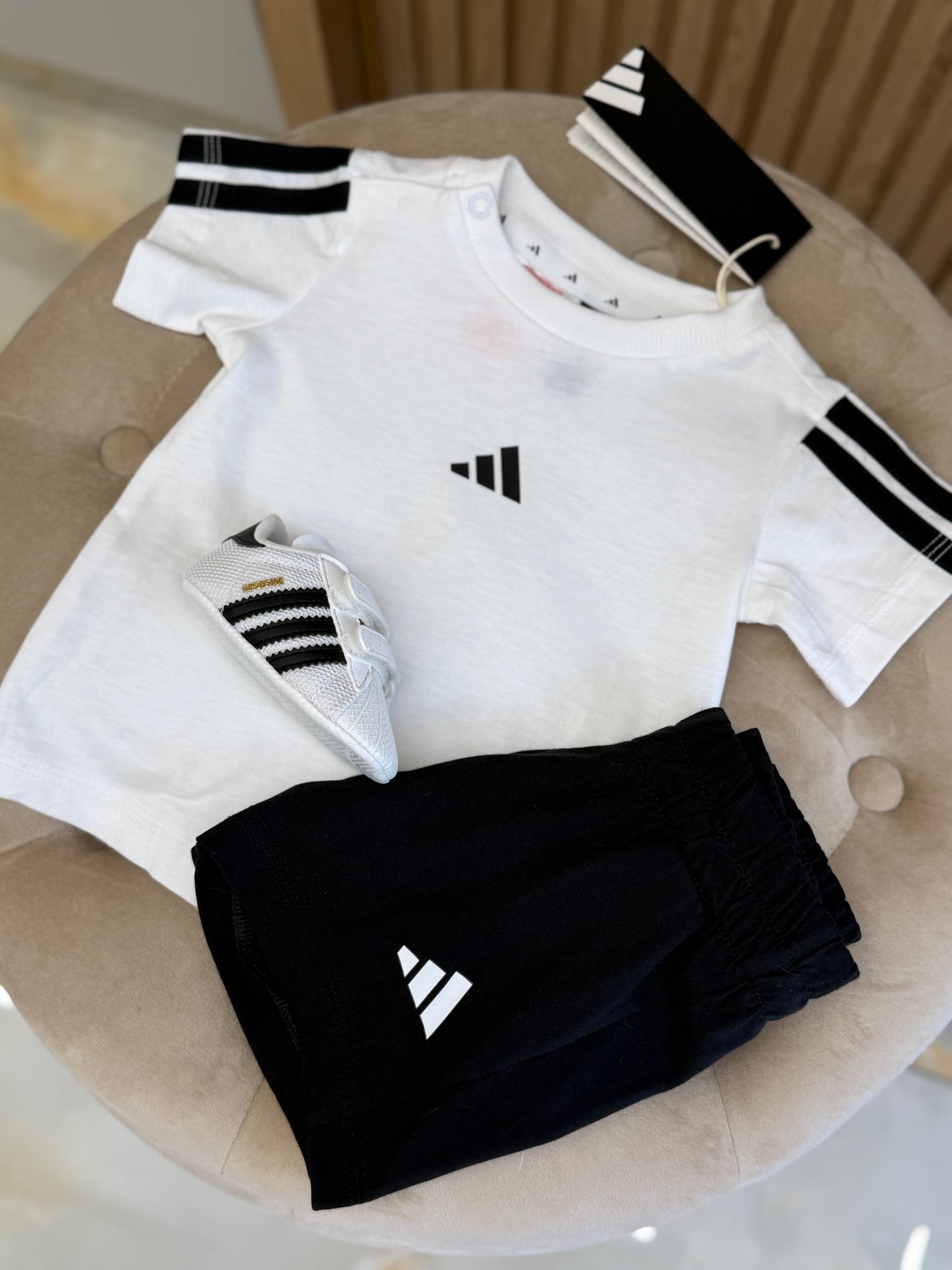 Completo Adidas Tennis