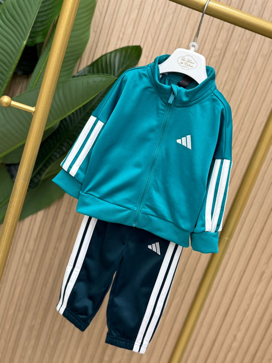 Adidas Infant Double Jr