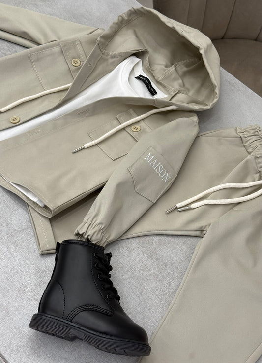 Coordinato Marot