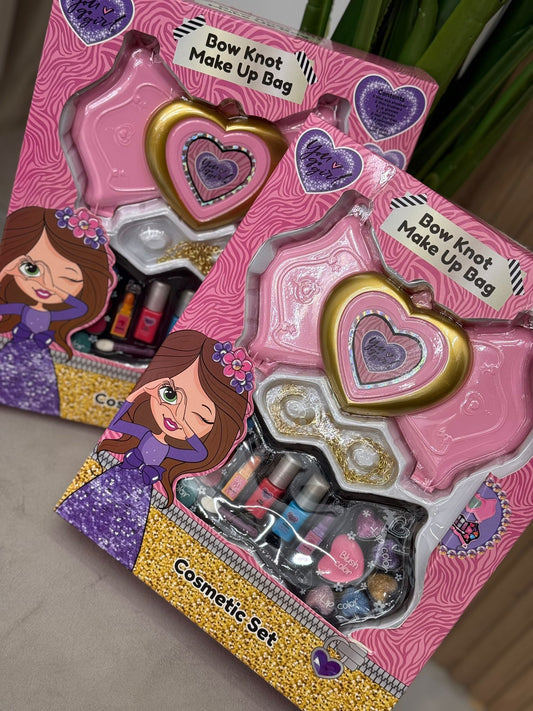 Trousse cuore