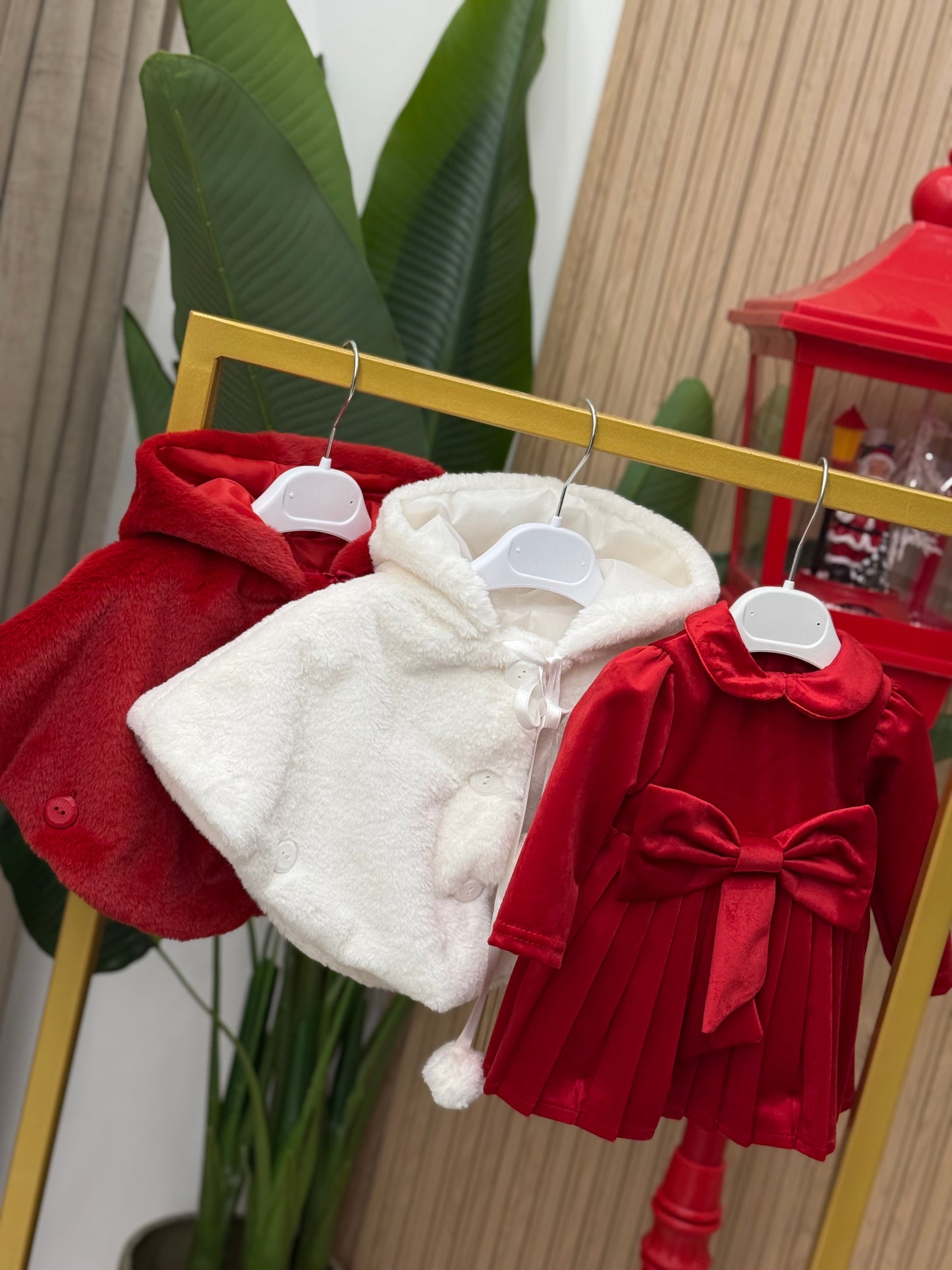 Vestitino Debora Noel