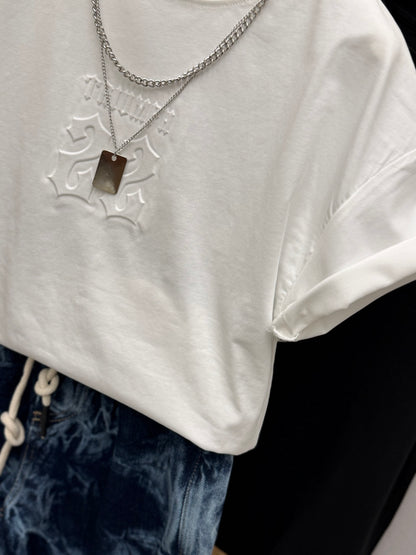 Shirt Collan