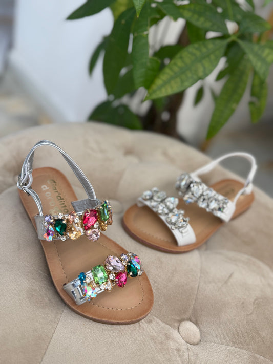 Sandali Gioiello Luxury