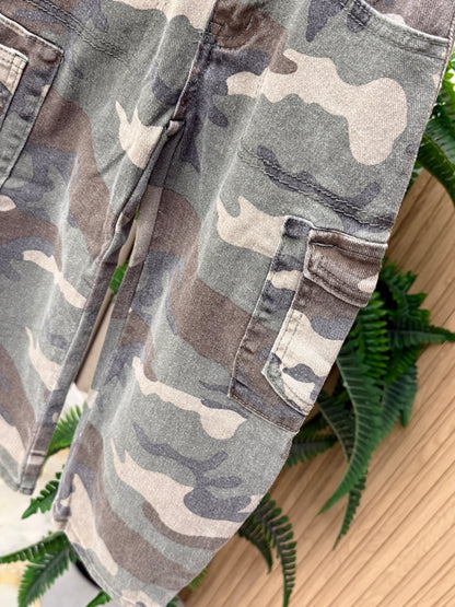Cargo militare Mirel