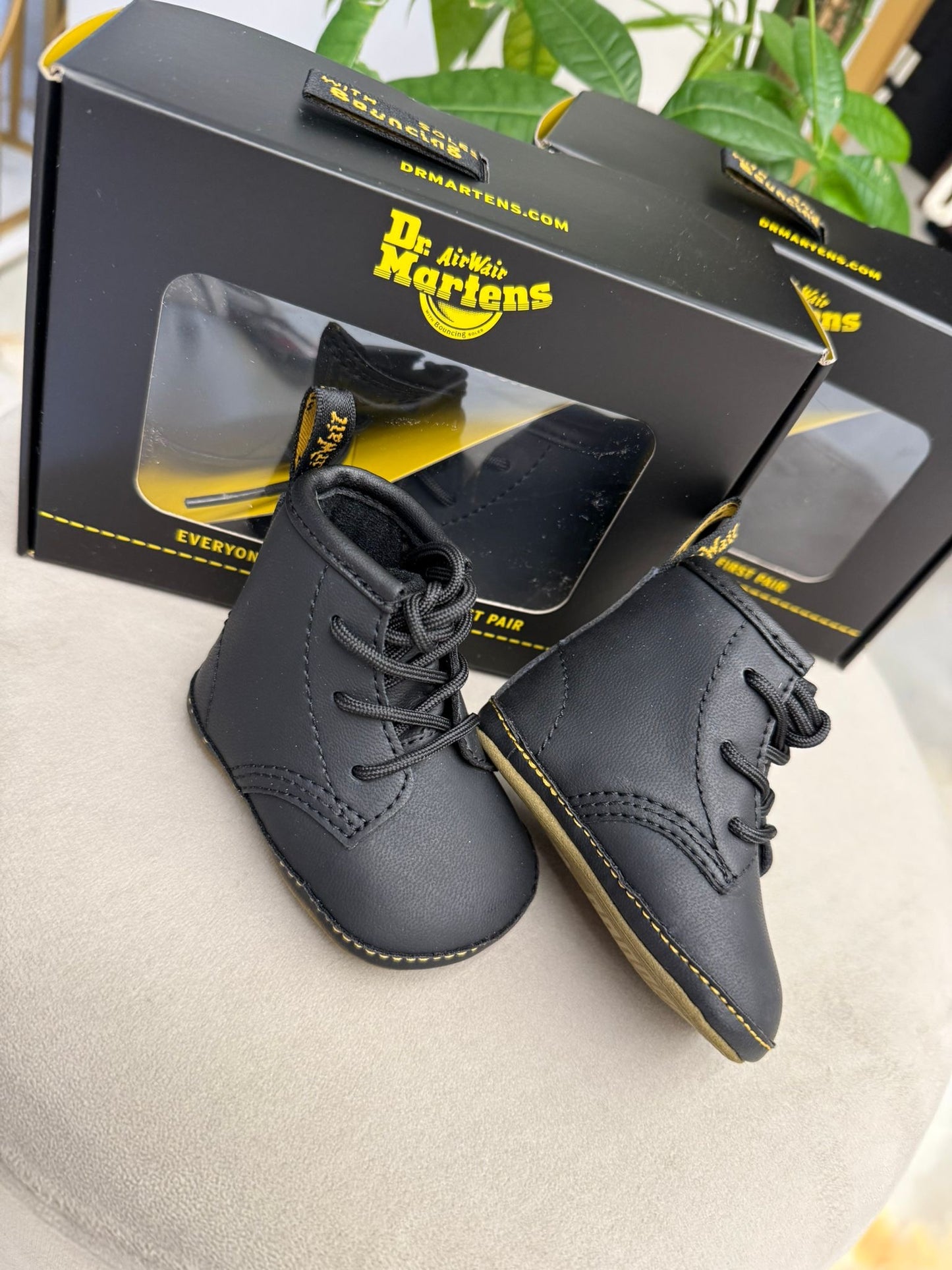 Dr. Martens Culla