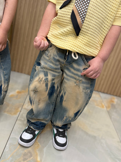 Jeans Friends kids