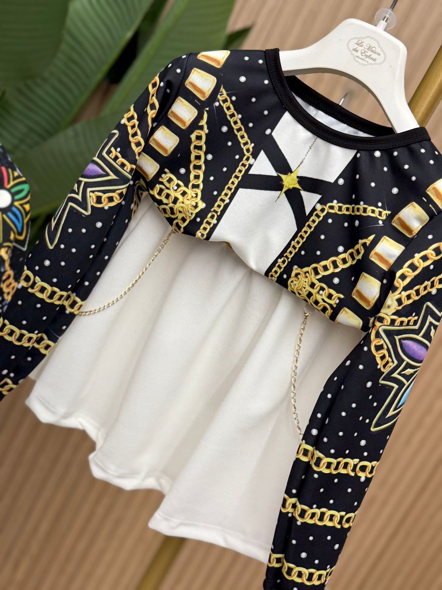 Coordinato Damon Hunters