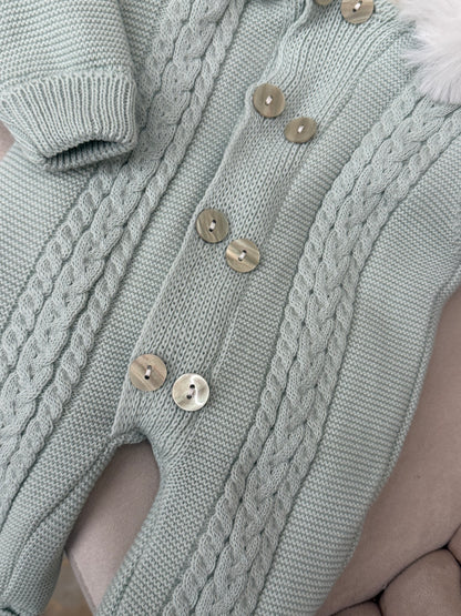 Eskimo Jakon