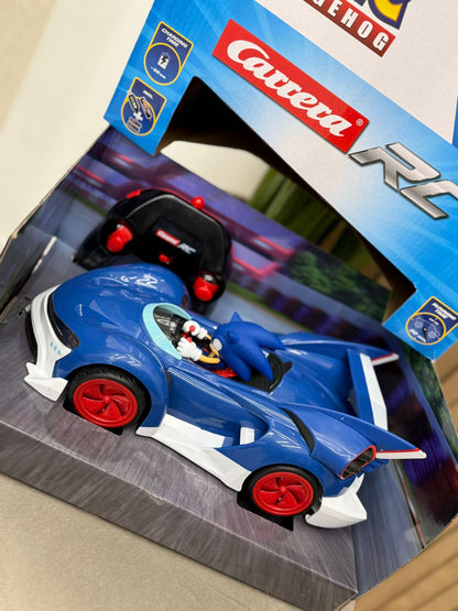 Auto Sonic