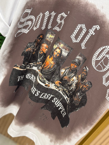 Shirt Cianotic God