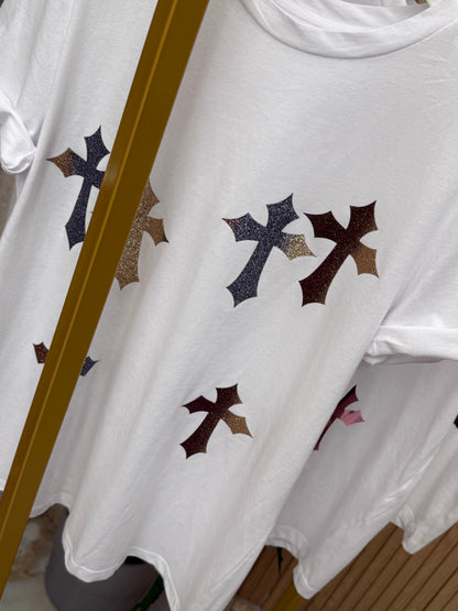 Shirt Tendenza Girls Boy