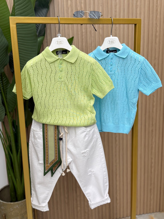 Polo Kian