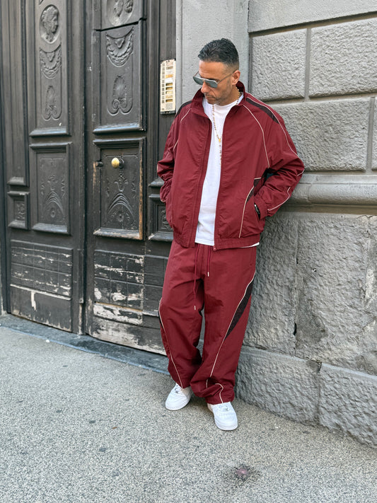 Coordinato Valefer
