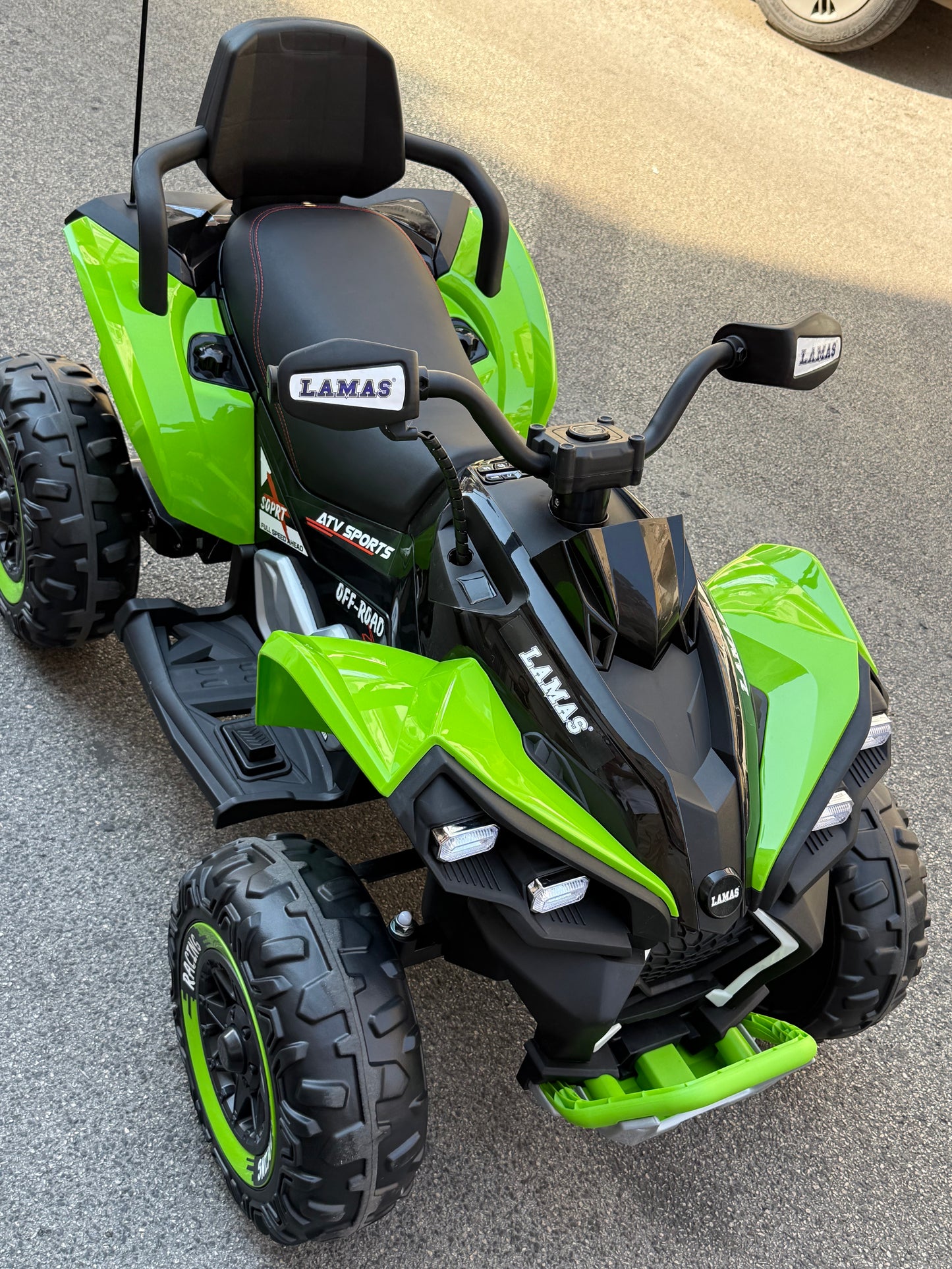 Quad large