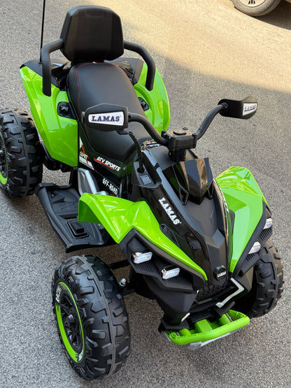Quad large