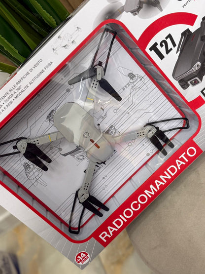 Drone T-27