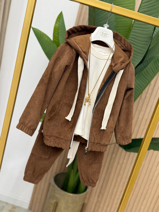 Coordinato Jinny